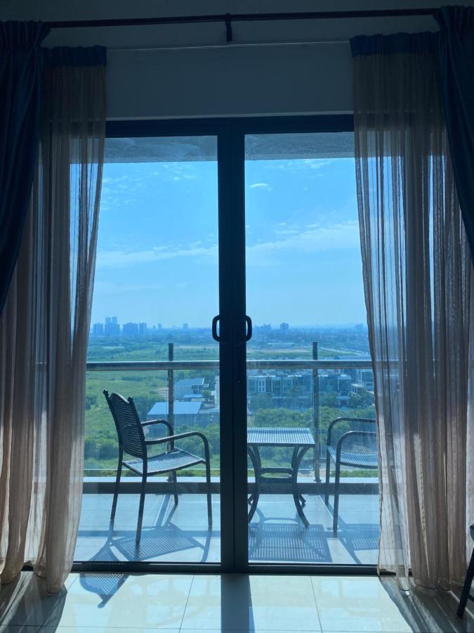 Atlantis Residence Melaka Formuslims Homestay Eksteriør billede