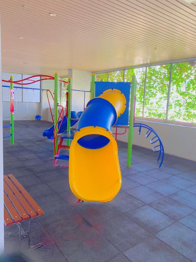 Atlantis Residence Melaka Formuslims Homestay Eksteriør billede