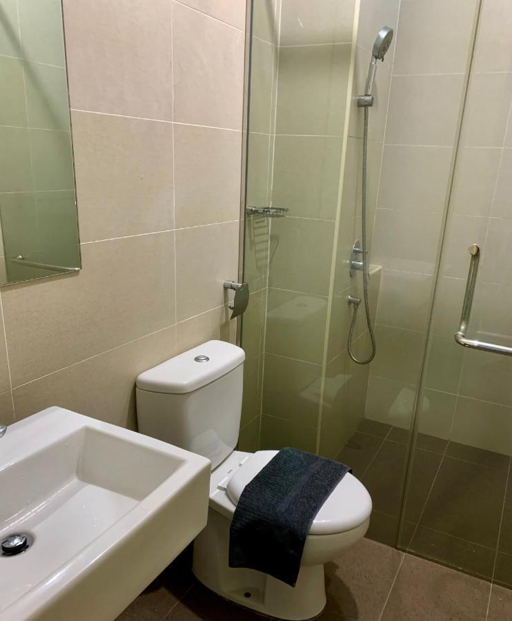 Atlantis Residence Melaka Formuslims Homestay Eksteriør billede