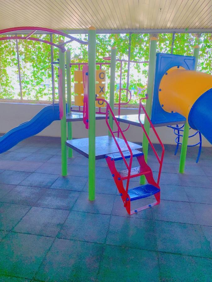 Atlantis Residence Melaka Formuslims Homestay Eksteriør billede