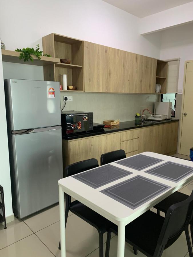 Atlantis Residence Melaka Formuslims Homestay Eksteriør billede