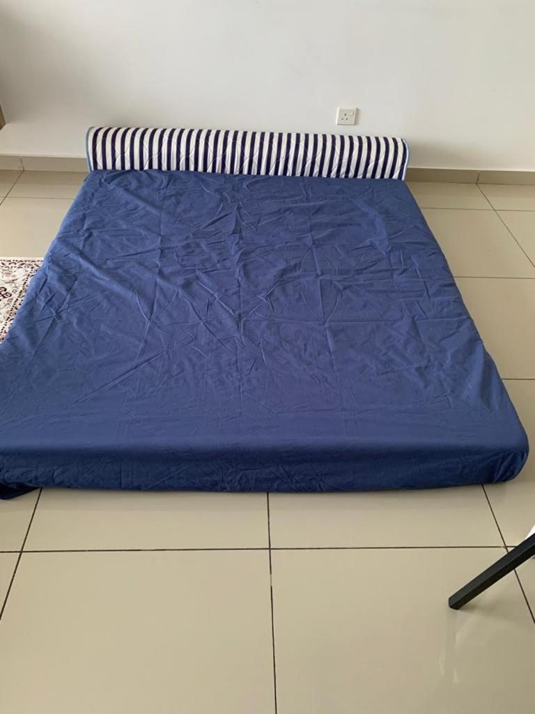 Atlantis Residence Melaka Formuslims Homestay Eksteriør billede